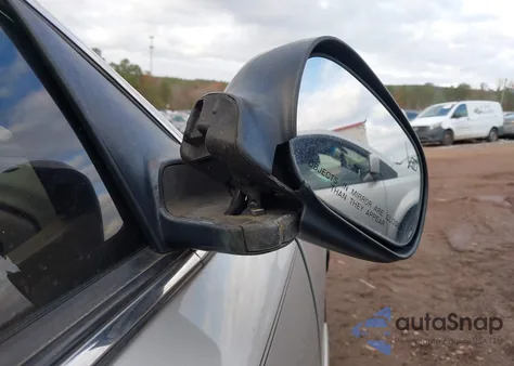 2004 Mercury Grand Marquis Ls z USA, uszkodzony, nr VIN 2MEFM75W34X644974